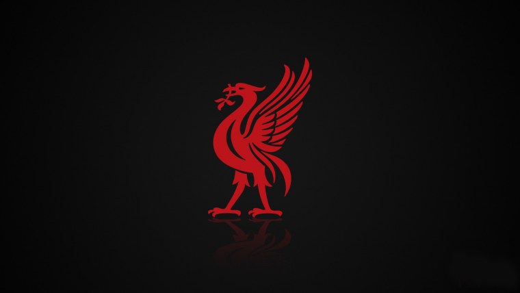 ФК Ливерпуль арт