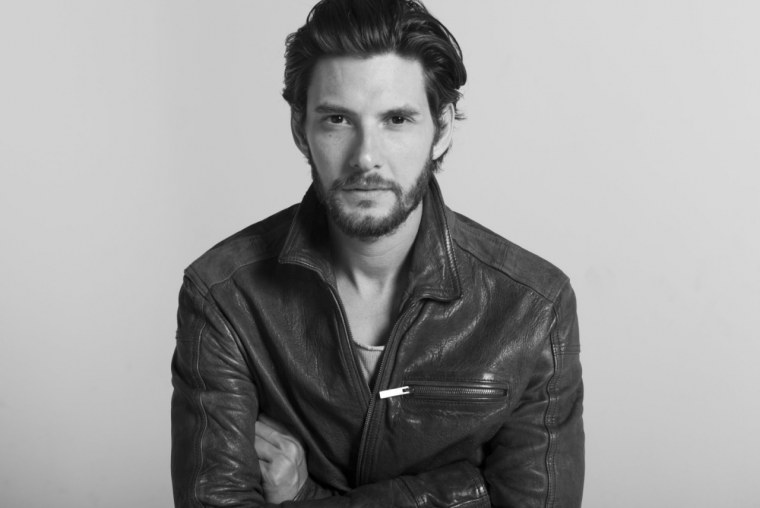 Бен Барнс 2021