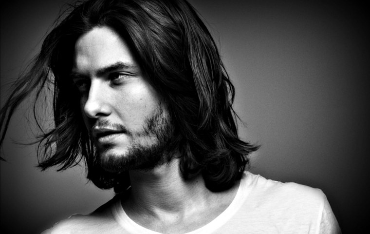 Ben Barnes General Kirigan
