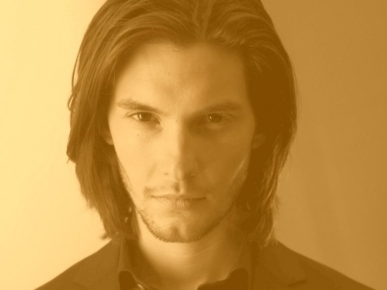 Бен Барнс 2000