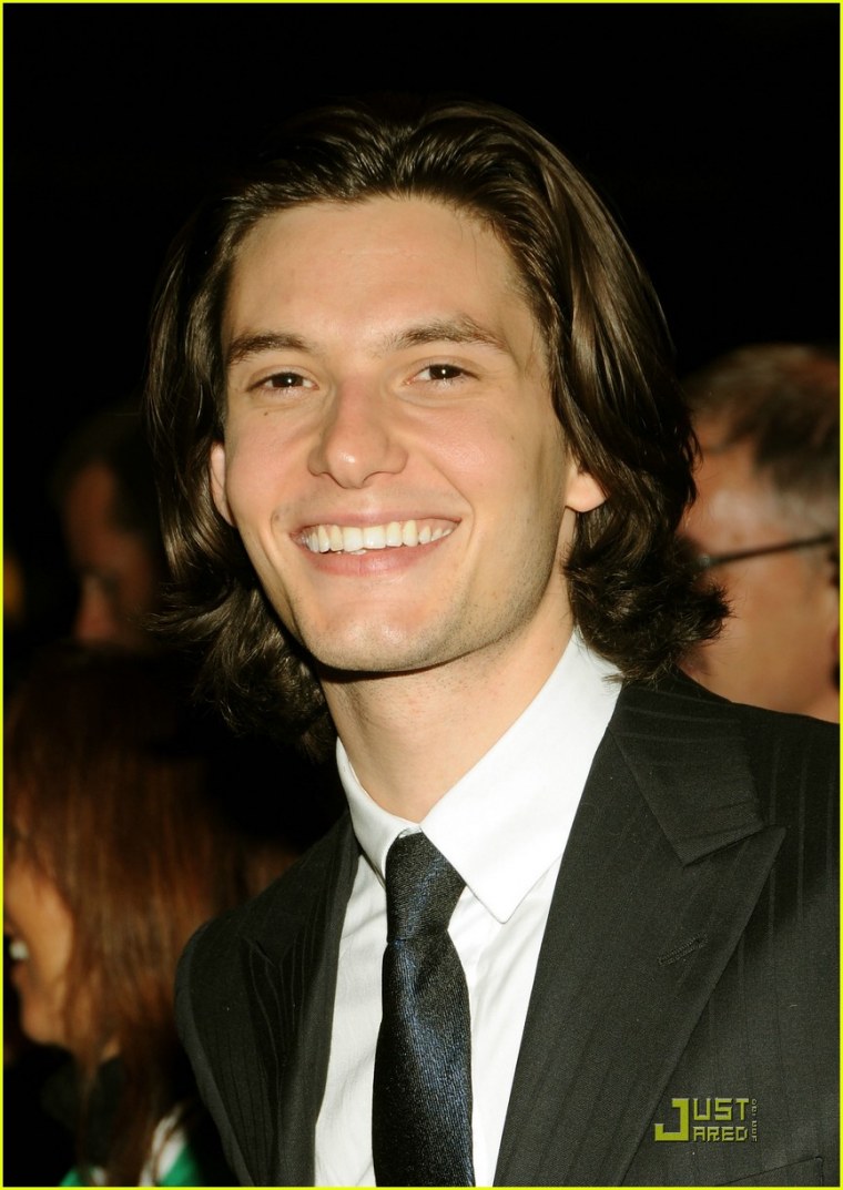 Бенджамин Томас (Бен) Барнс