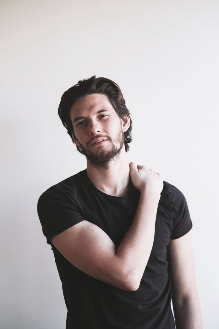 Бен Барнс 2016