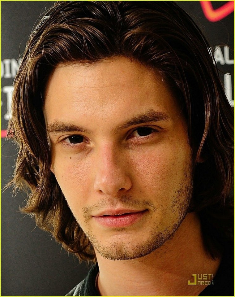 Бен Барнс 2019