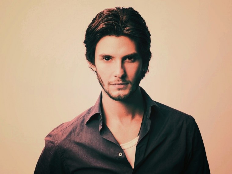 Бен Барнс 2020