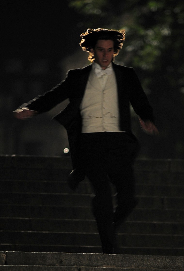 Benjamin Thomas Barnes