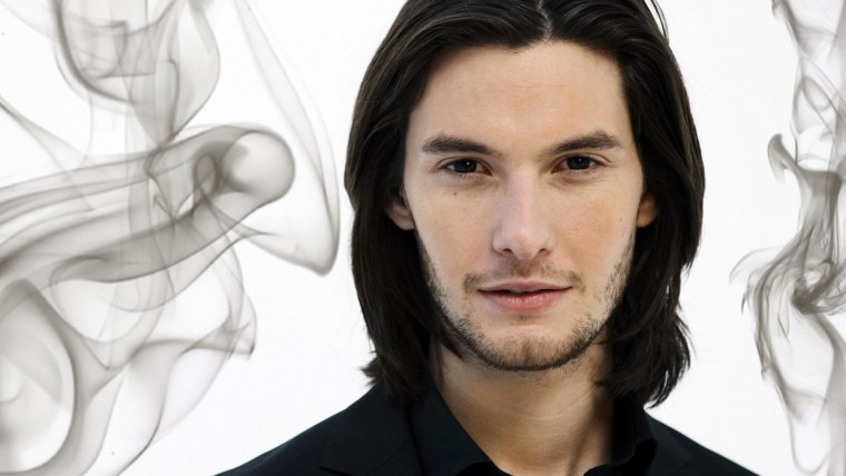 Бен Барнс 2005