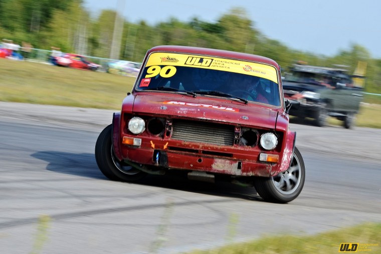 Дрифт кар БМВ e30