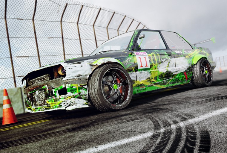 Турбо корч ВАЗ 2101