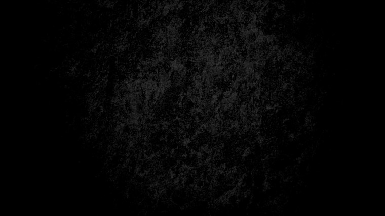 Черный фон чистый