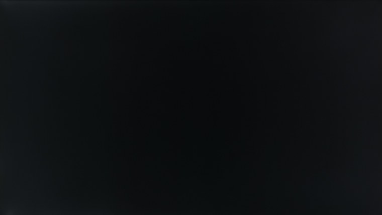 Черный фон чистый