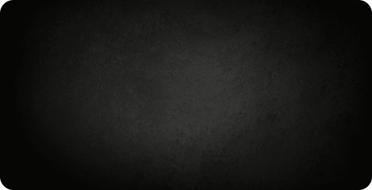 Черный матовый фон