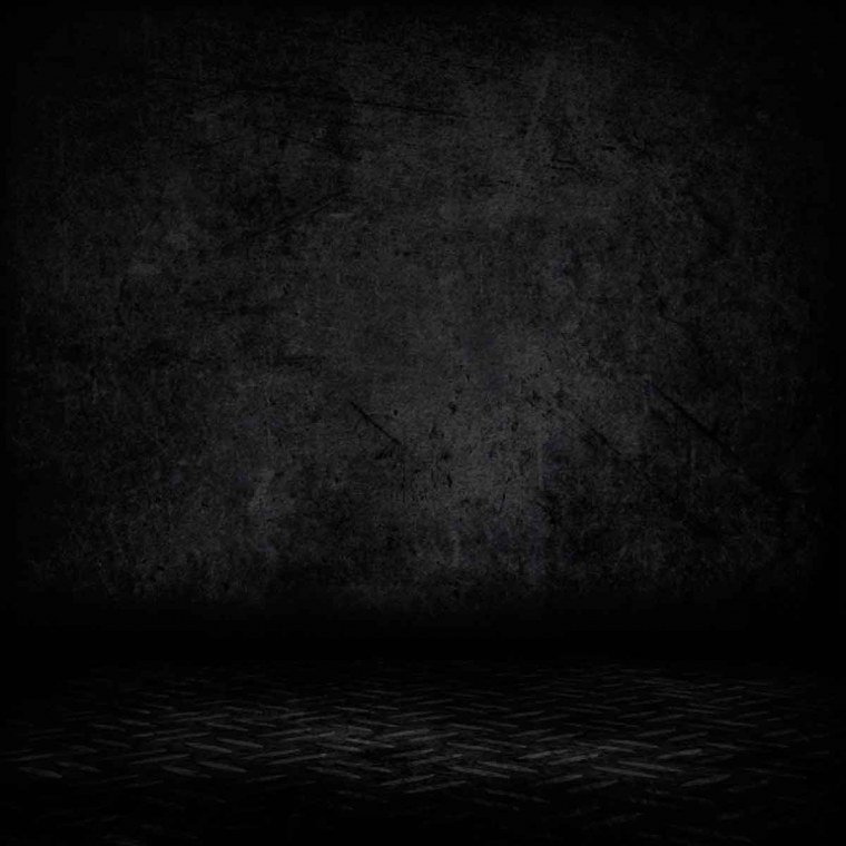 Черный прямоугольник