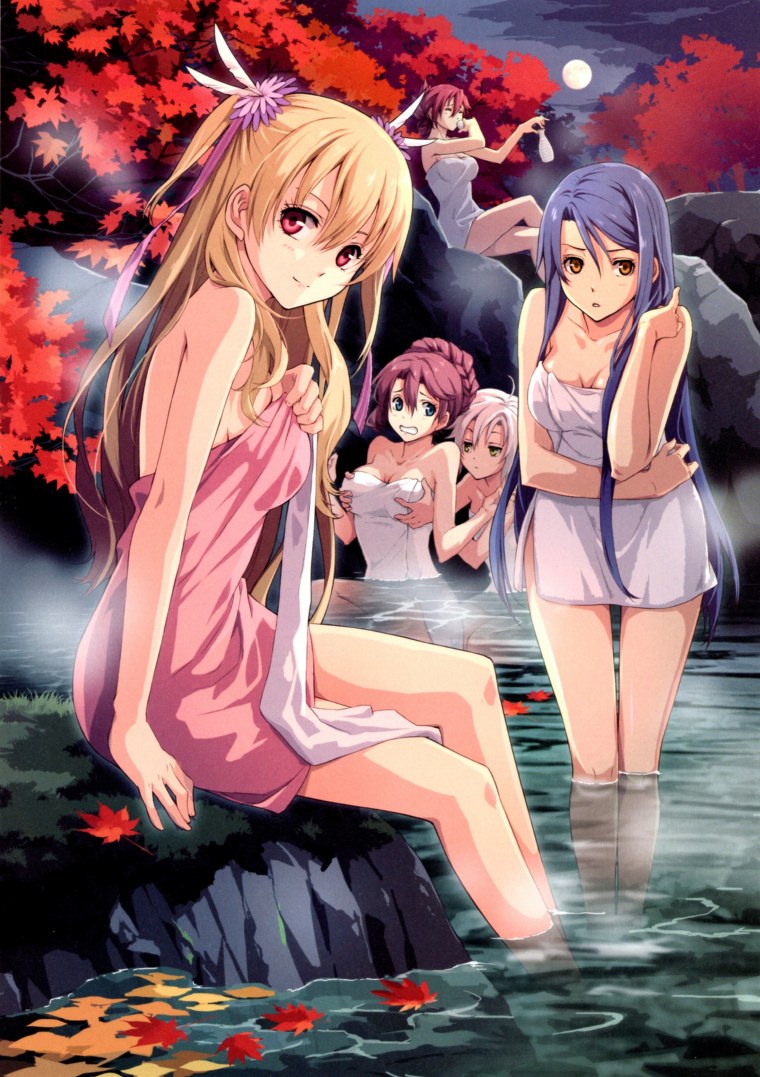 Eiyuu Densetsu: Sen no Kiseki