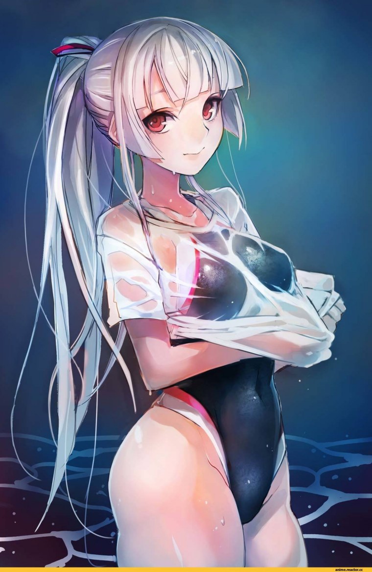 Геншин этти