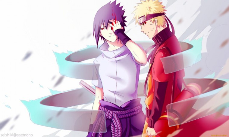 Кушина Узумаки