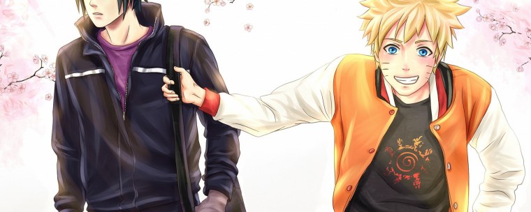 Минато Намикадзе арт