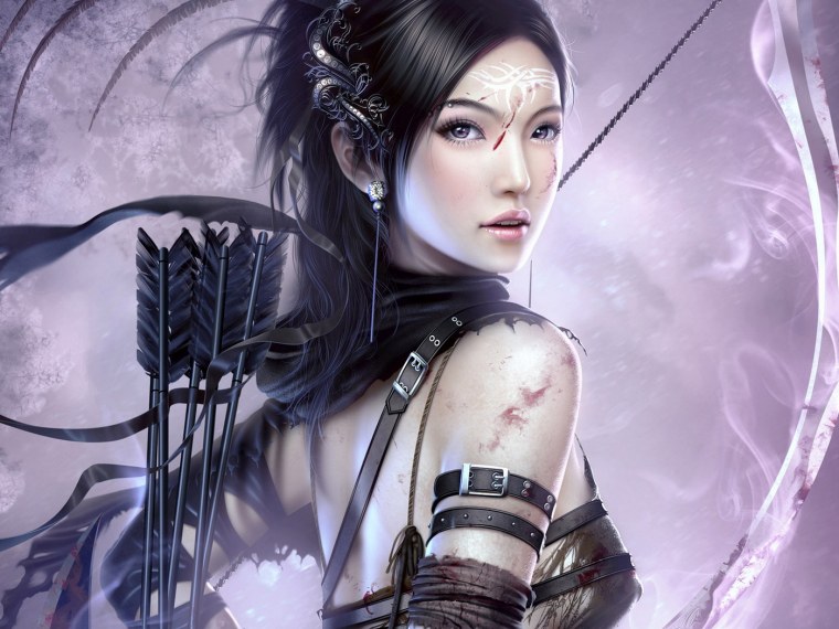 Луис Ройо Запретная книга 3