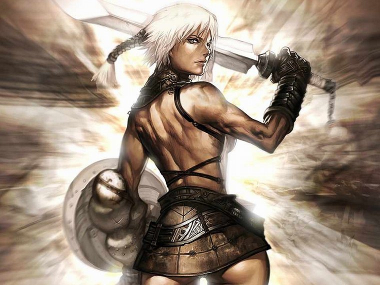 Васильев Фрейя