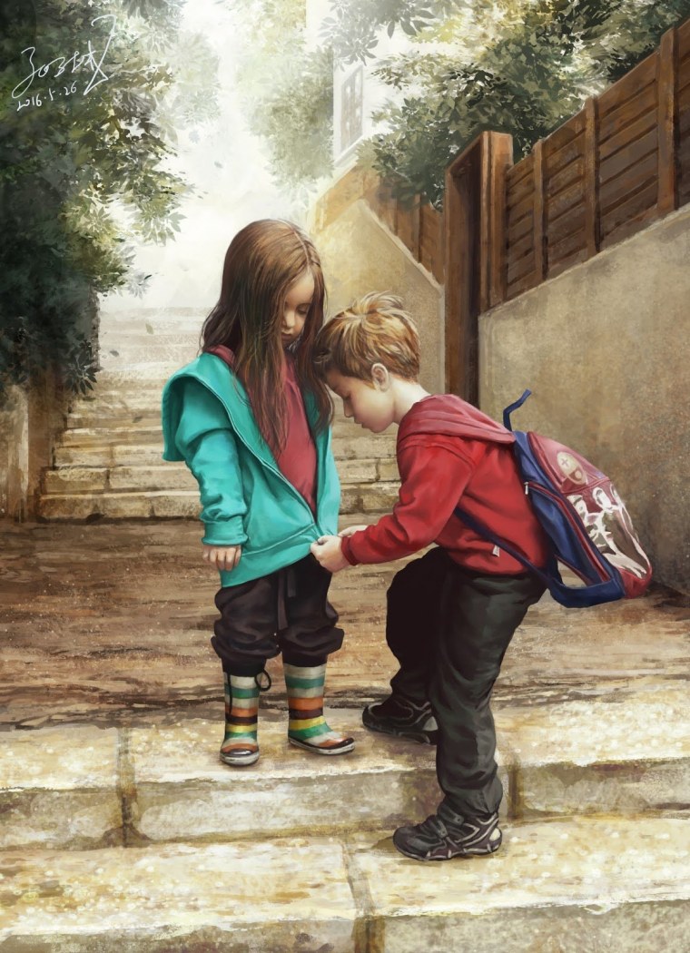 Lera Kiryakova Дисней