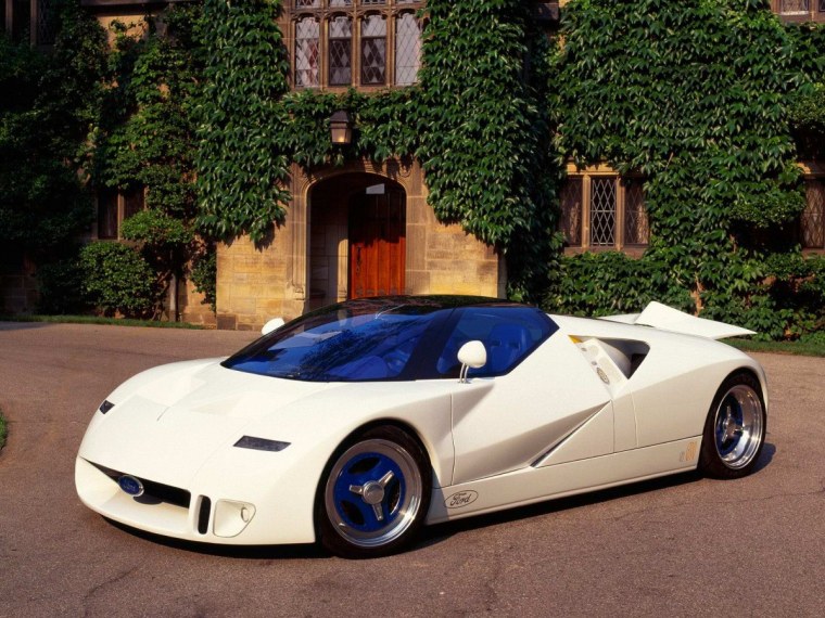 Ford gt90 1995