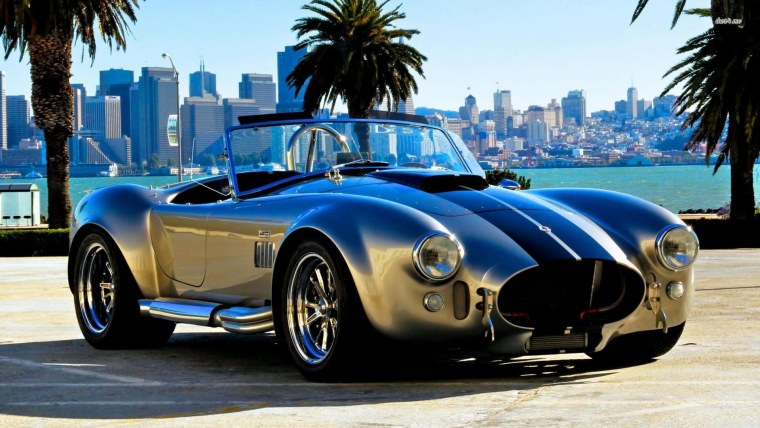 Shelby Cobra