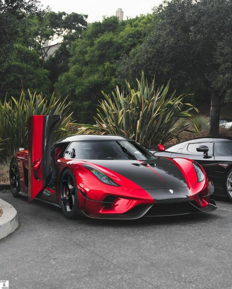 Ламборгини и Бугатти и Феррари