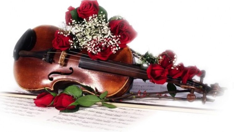 Международный день музыки