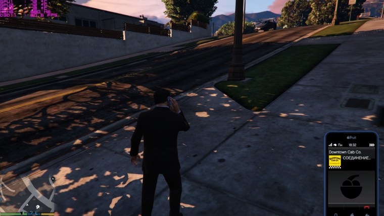 GTA 5 online загрузочные экраны