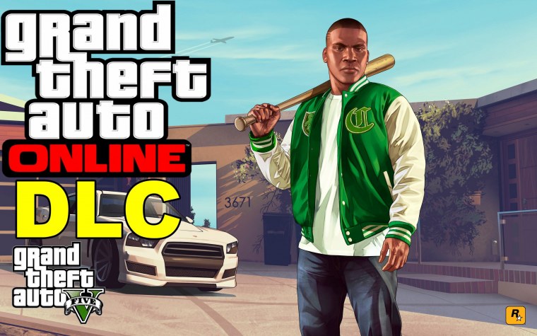 Grand Theft auto 5 загрузочные экраны