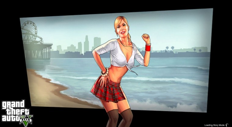 Эмблемы для ГТА 5