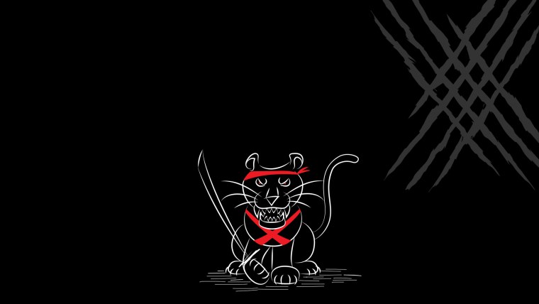 Цитаты на черном фоне