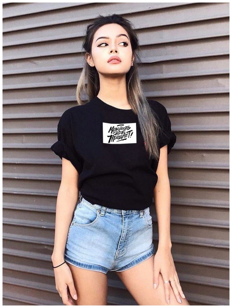 Мария Андреева Иркутск