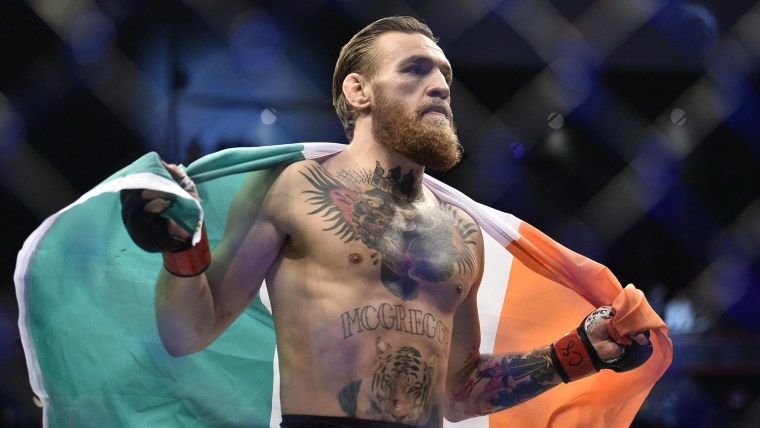 Обои МАКГРЕГОР Xbox