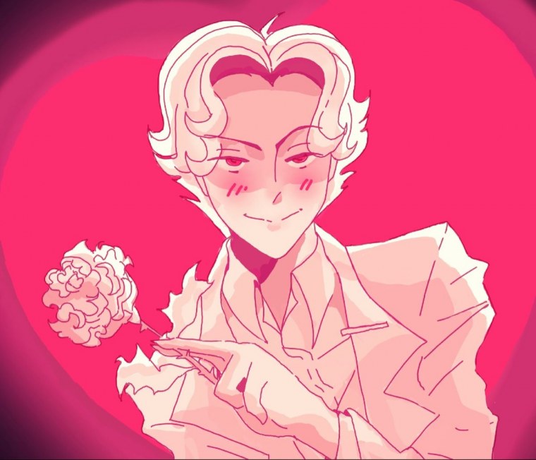 Ромео из 13 карт арт