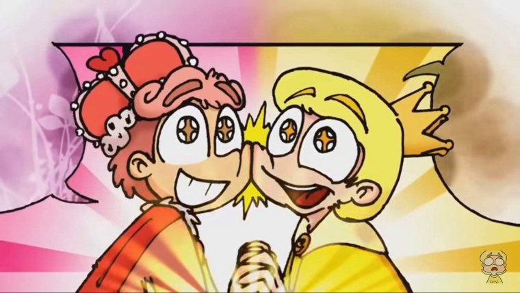 Вару 13 карт аниме