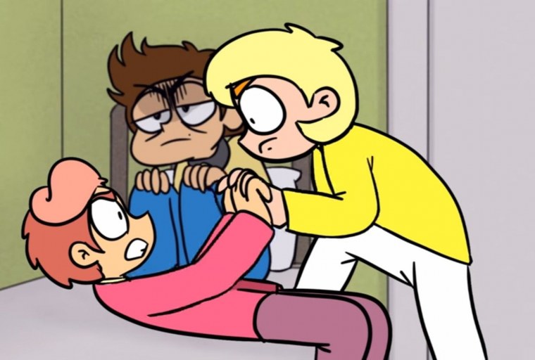 Феликс земля королей арт