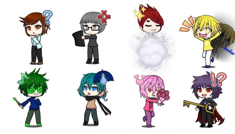 Смешные аватарки 13 карт