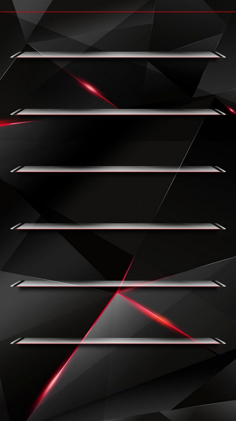 Вертикальные полочки для фона