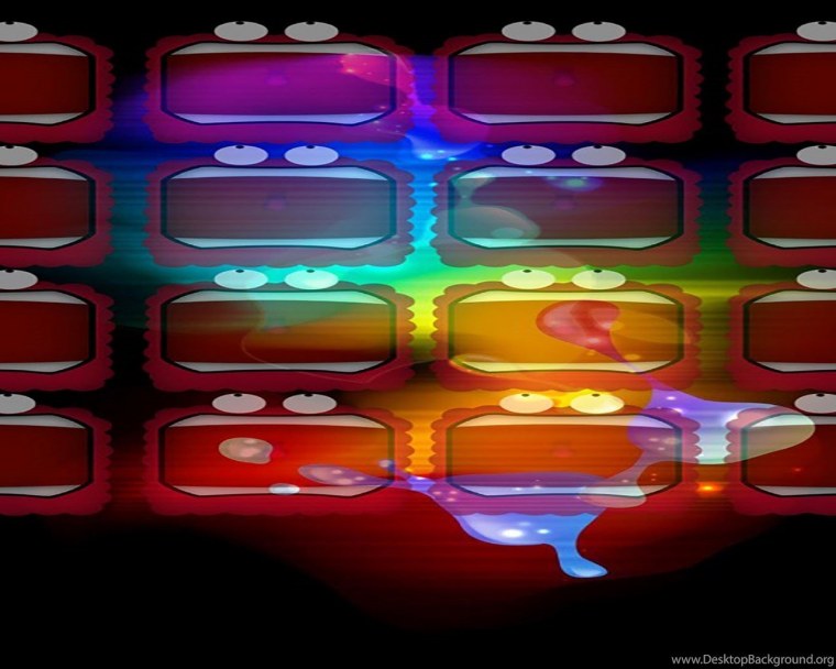 Обои на экран домой