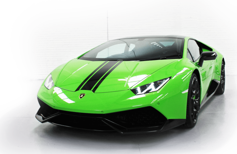 Ламборгини ураган