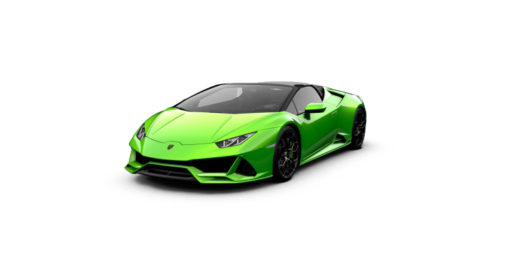Lamborghini Huracan EVO