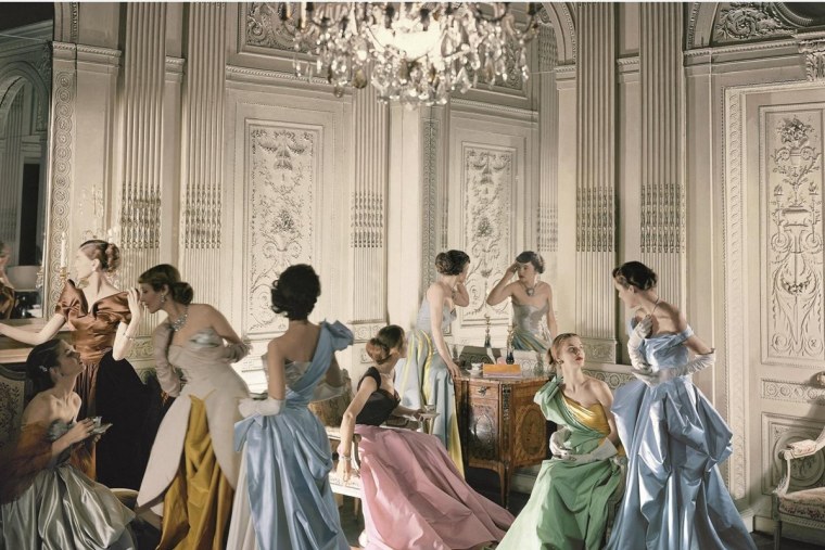 Бал Эстетика