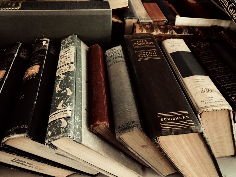 Книжная Эстетика