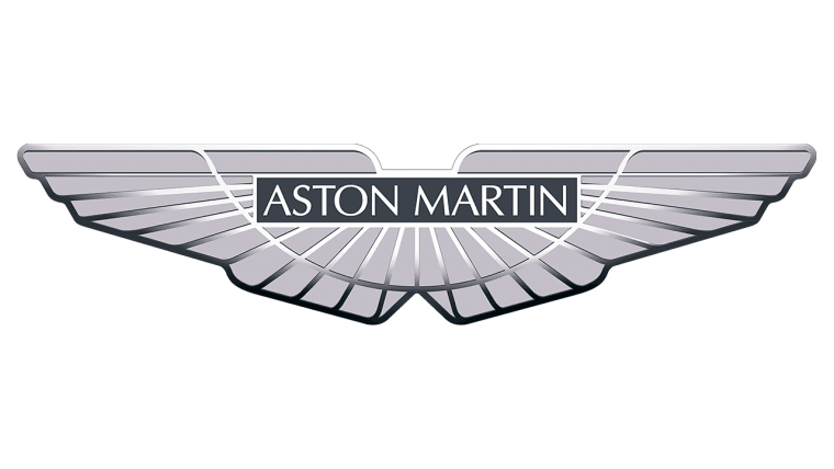 Астон Мартин шильдик