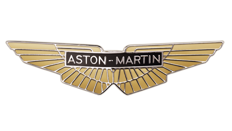 Aston Martin марка