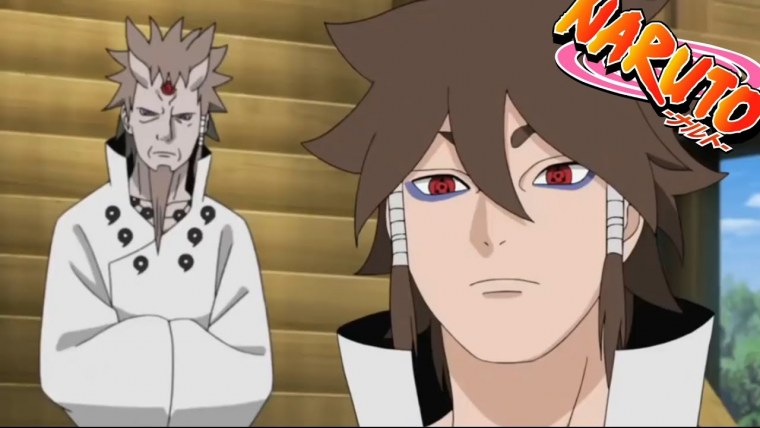 Индра Ооцуцуки