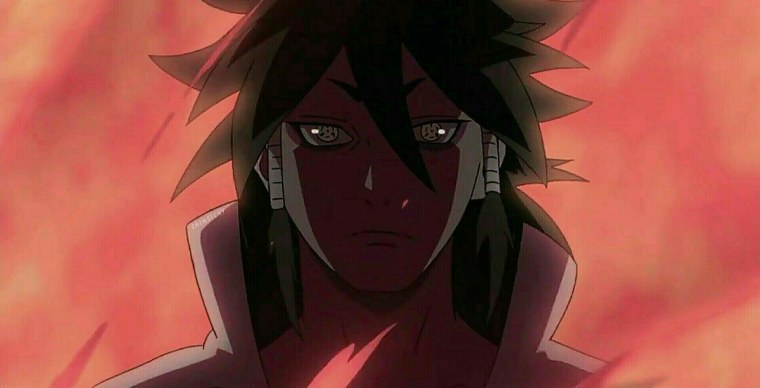 Сусано Индры Ооцуцуки