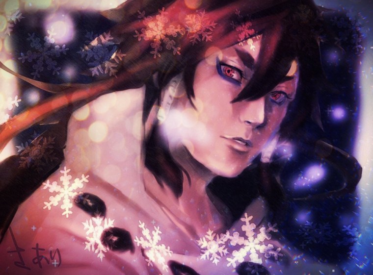 Индра Ооцуки