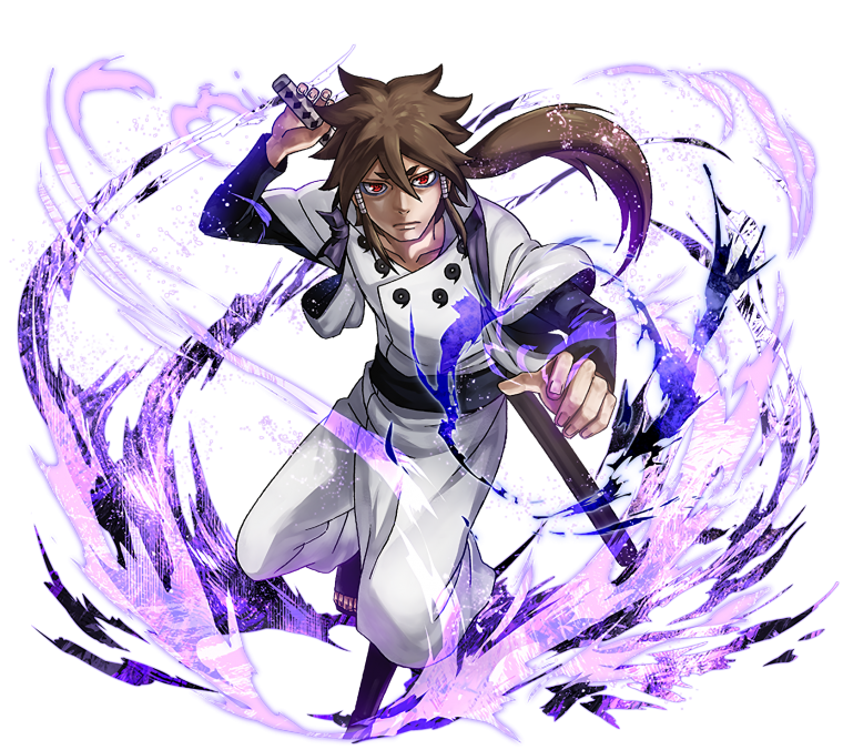 Индра Ооцуцуки