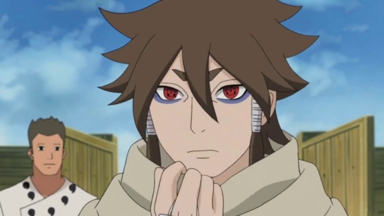 Индра Ооцуки